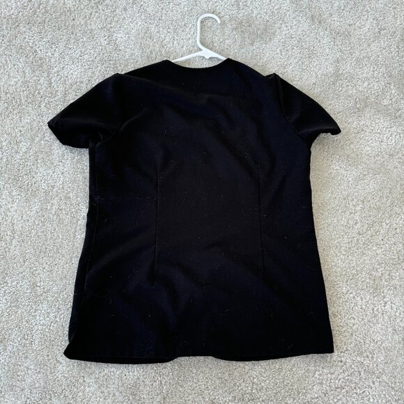 Figs scrub top - small - Picture 3 of 4